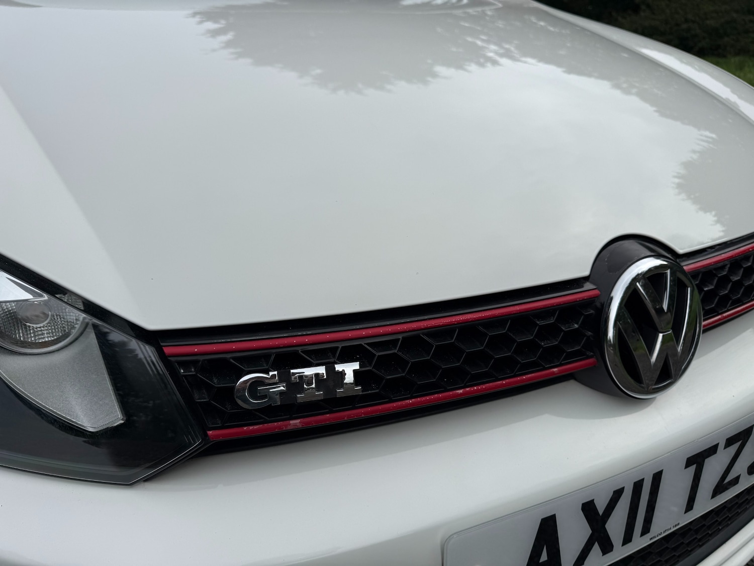 Used Volkswagen Golf 2023 for sale - 76374415: Photo 3