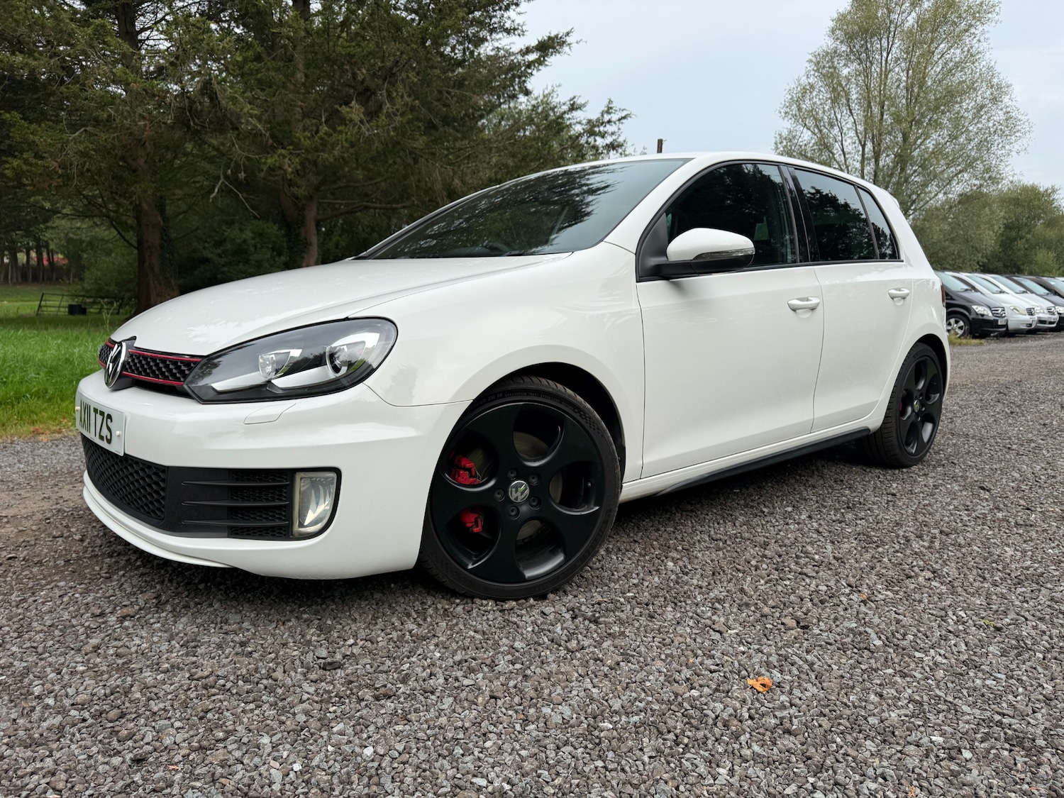 Used Volkswagen Golf 2023 for sale - 76374415: Photo 4