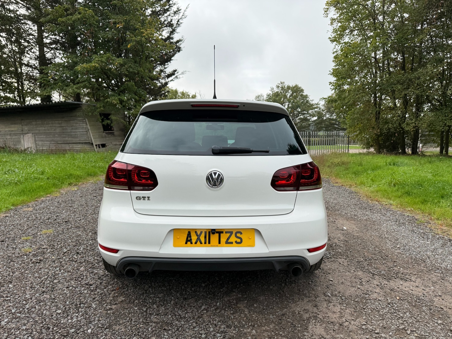 Used Volkswagen Golf 2023 for sale - 76374415: Photo 7