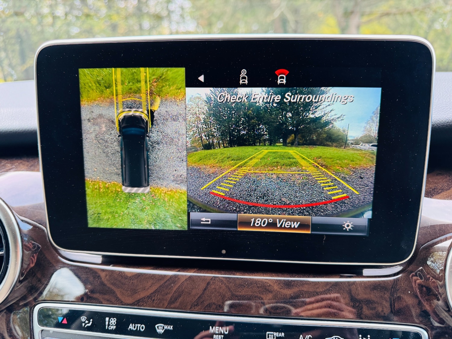 Used Mercedes-Benz V-Class 2018 for sale - 77932901: Photo 15