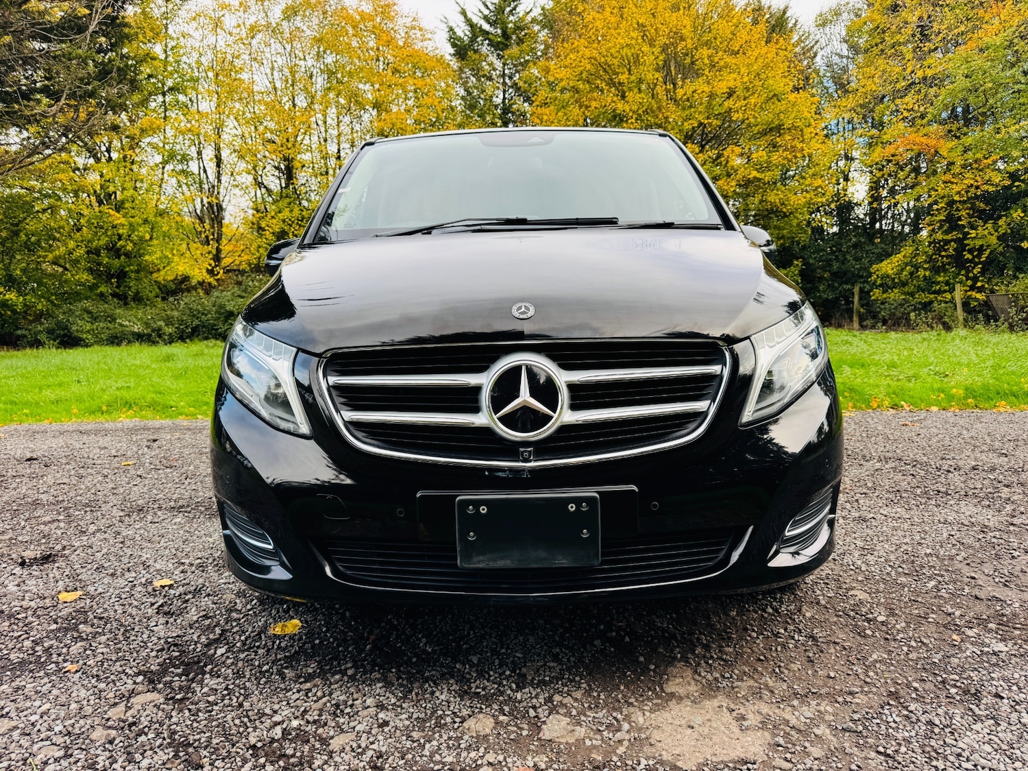 Used Mercedes-Benz V-Class 2018 for sale - 77932901: Photo 2