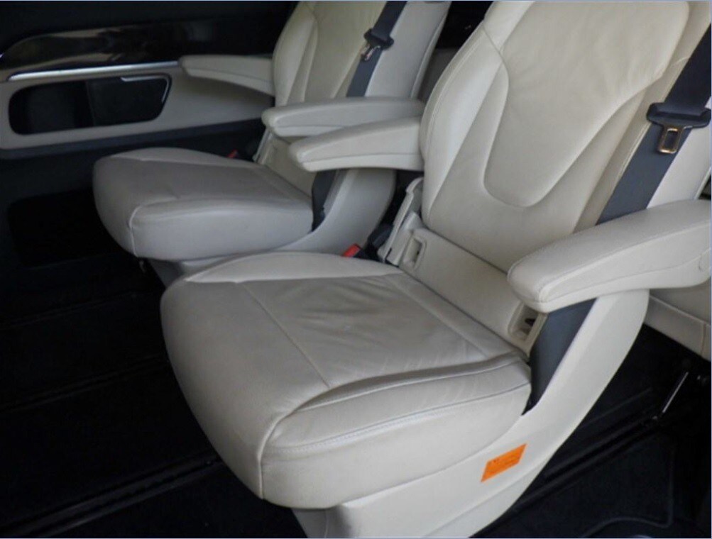 Used Mercedes-Benz V-Class 2018 for sale - 77932901: Photo 39