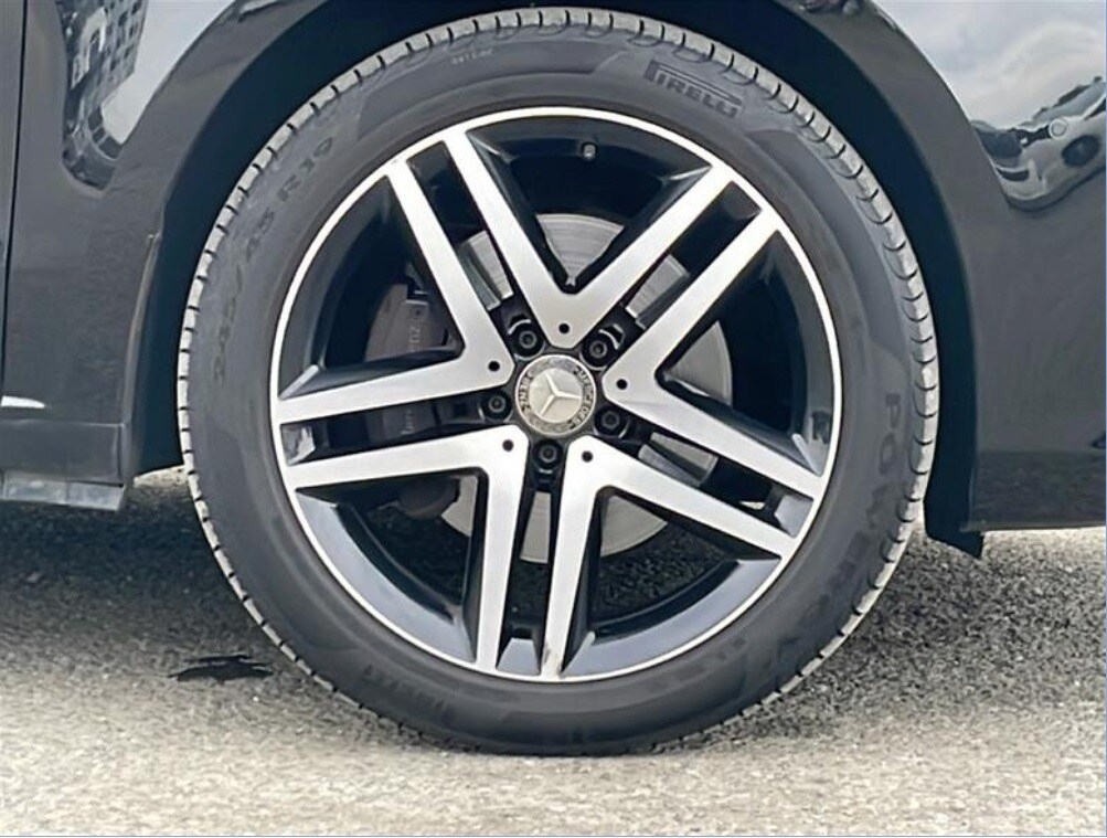 Used Mercedes-Benz V-Class 2018 for sale - 77932901: Photo 41