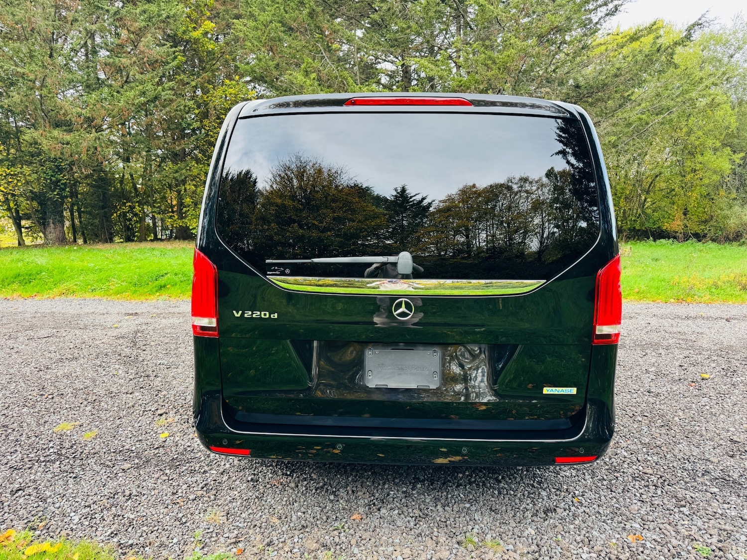 Used Mercedes-Benz V-Class 2018 for sale - 77932901: Photo 6