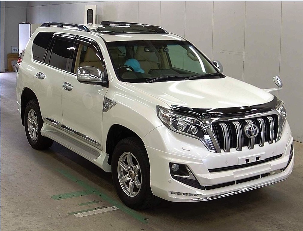 Vehicle 23