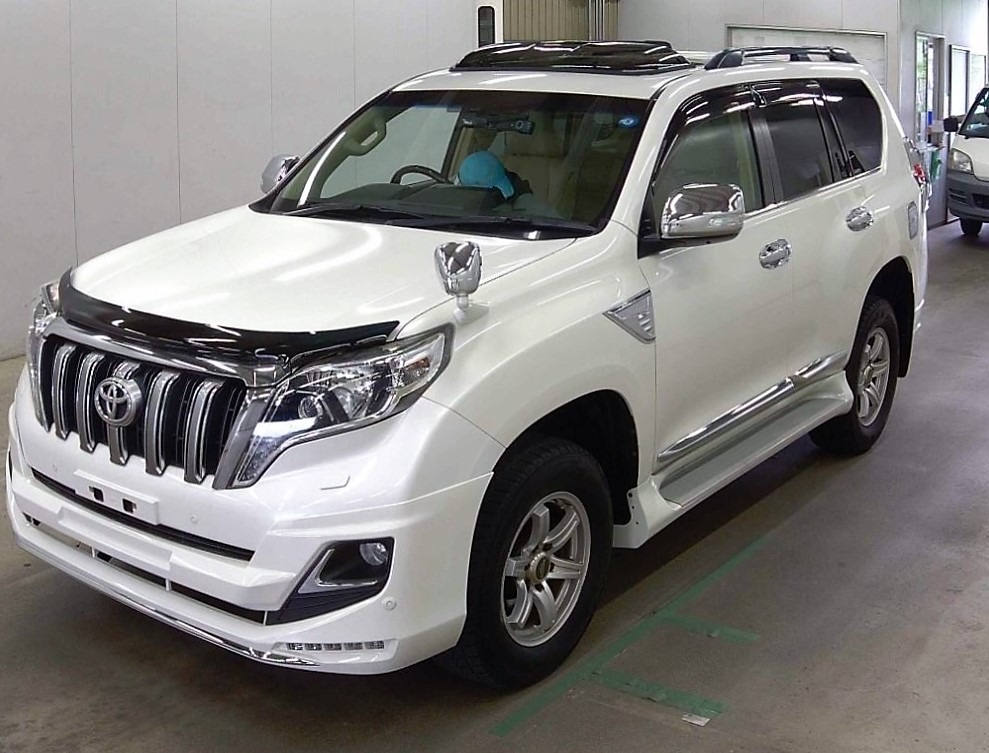 Vehicle 24