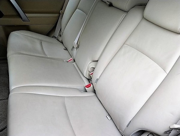 Used Toyota Land Cruiser for sale - 74050783: Photo 28