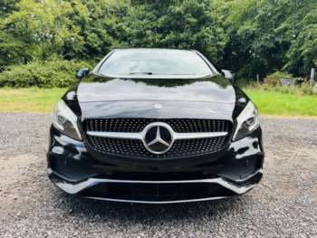 Used Mercedes-Benz A-Class 2016 for sale - 75331878: Photo