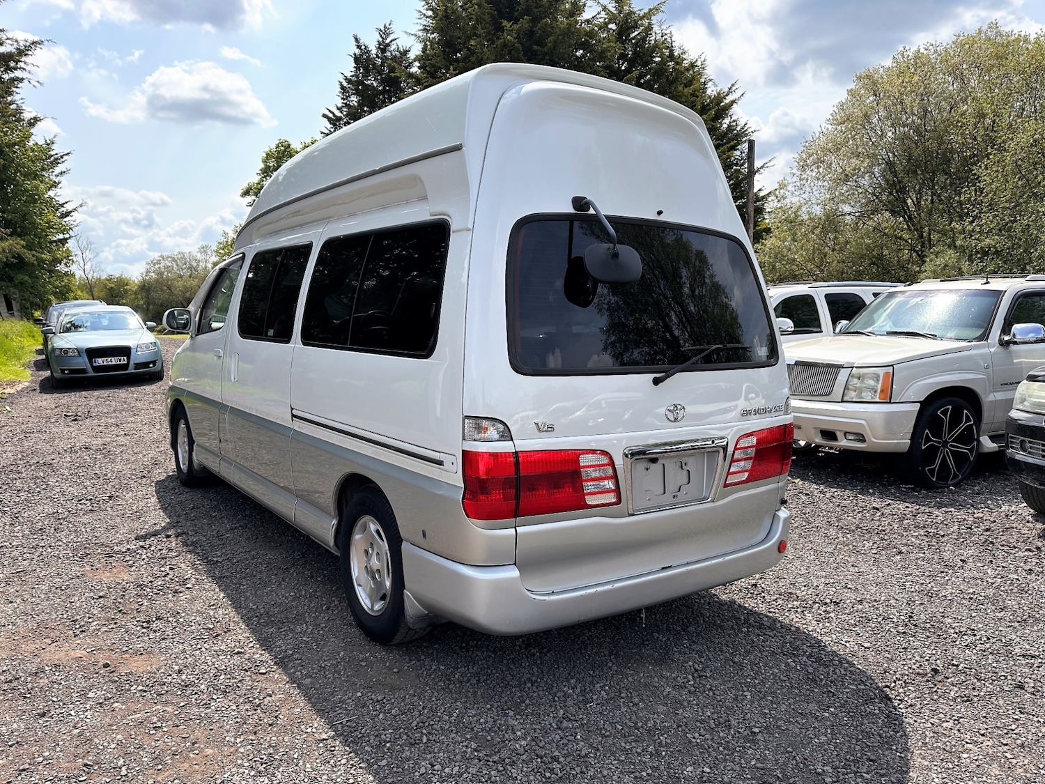 Vehicle 16