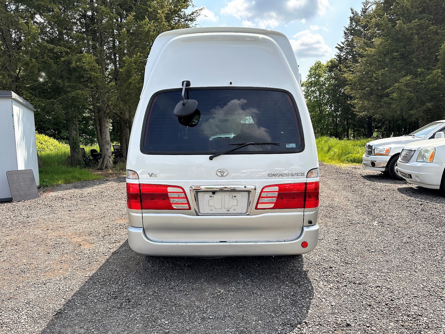 Vehicle 17