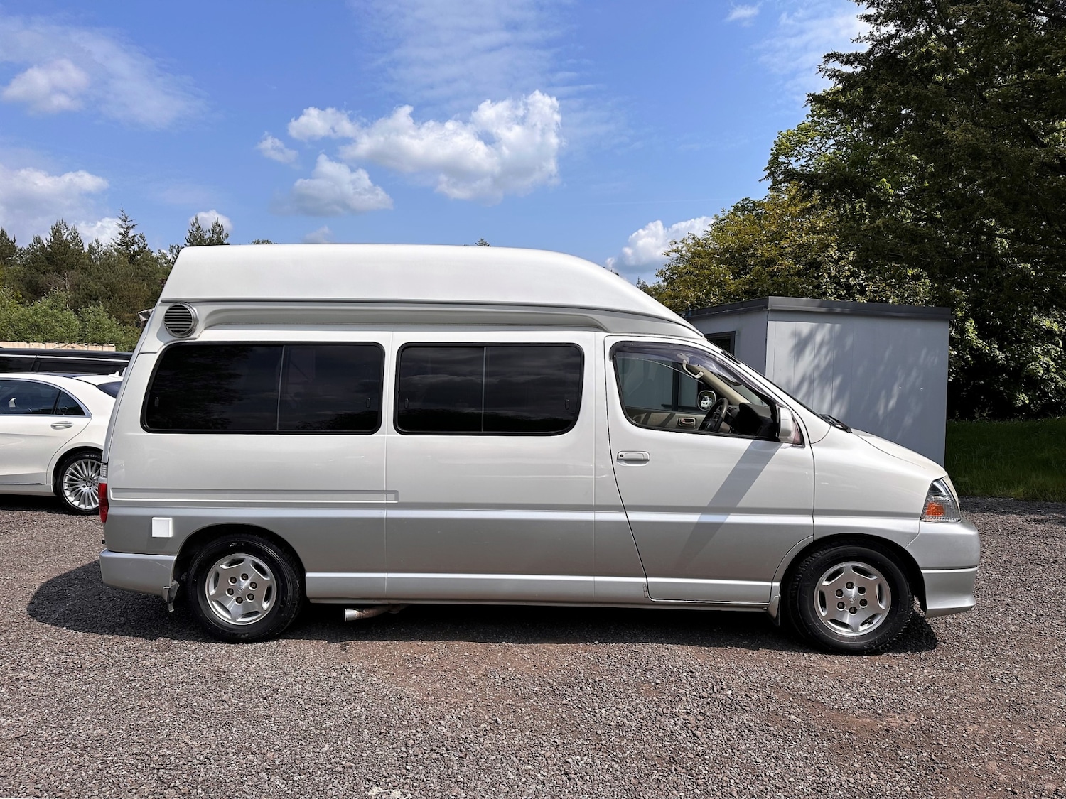 Vehicle 19