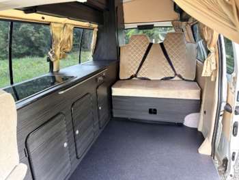 Used Toyota HiAce 2001 for sale - 74073096: Photo