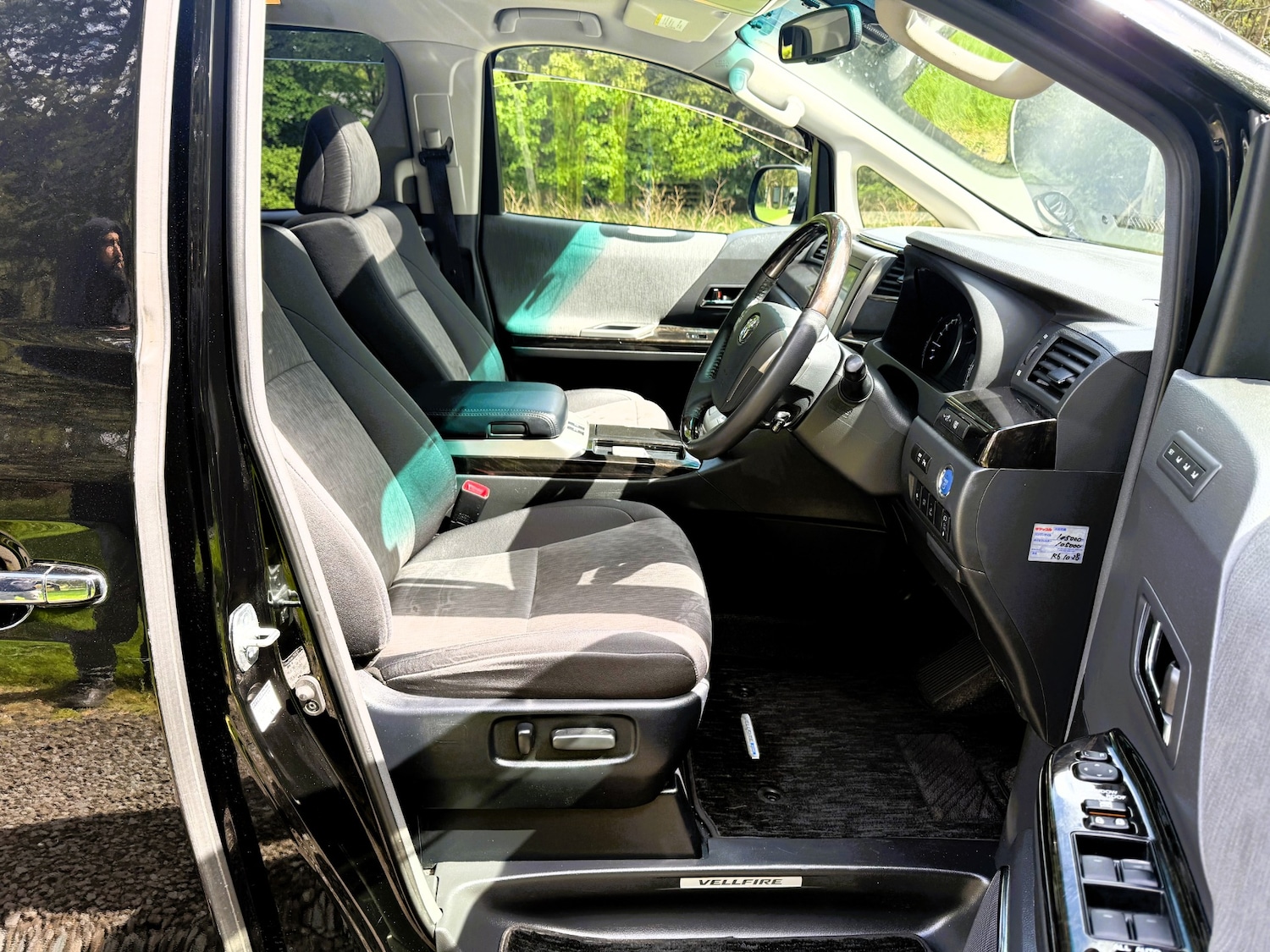 Vehicle 11