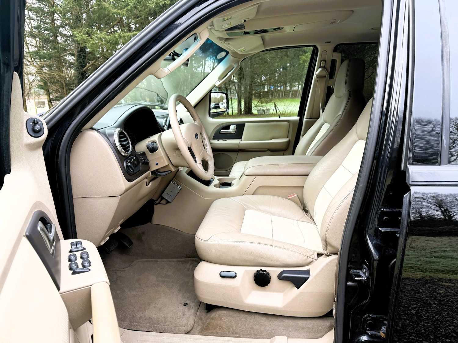 Used Ford Expedition for sale - 74025486: Photo 12