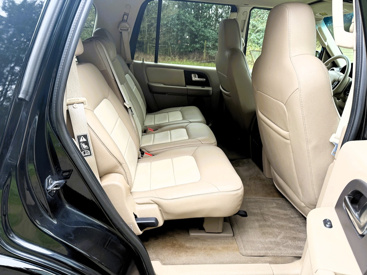 Used Ford Expedition for sale - 74025486: Photo 16