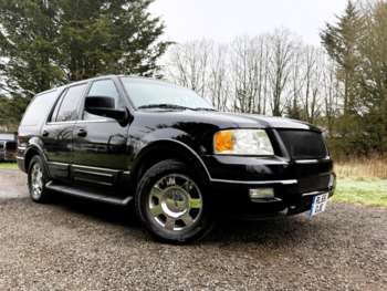 Used Ford Expedition  for sale - 74025486: Photo