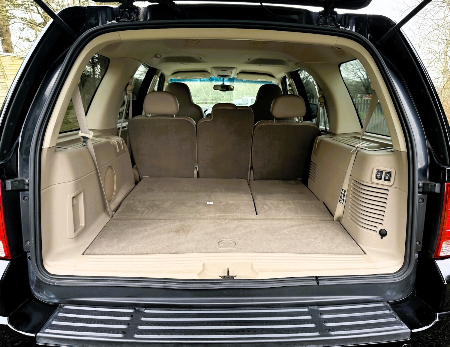 Used Ford Expedition for sale - 74025486: Photo 20