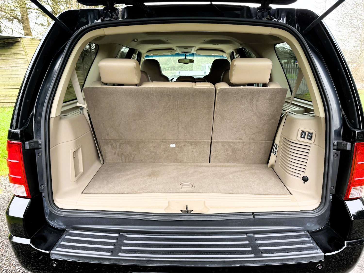 Used Ford Expedition for sale - 74025486: Photo 21