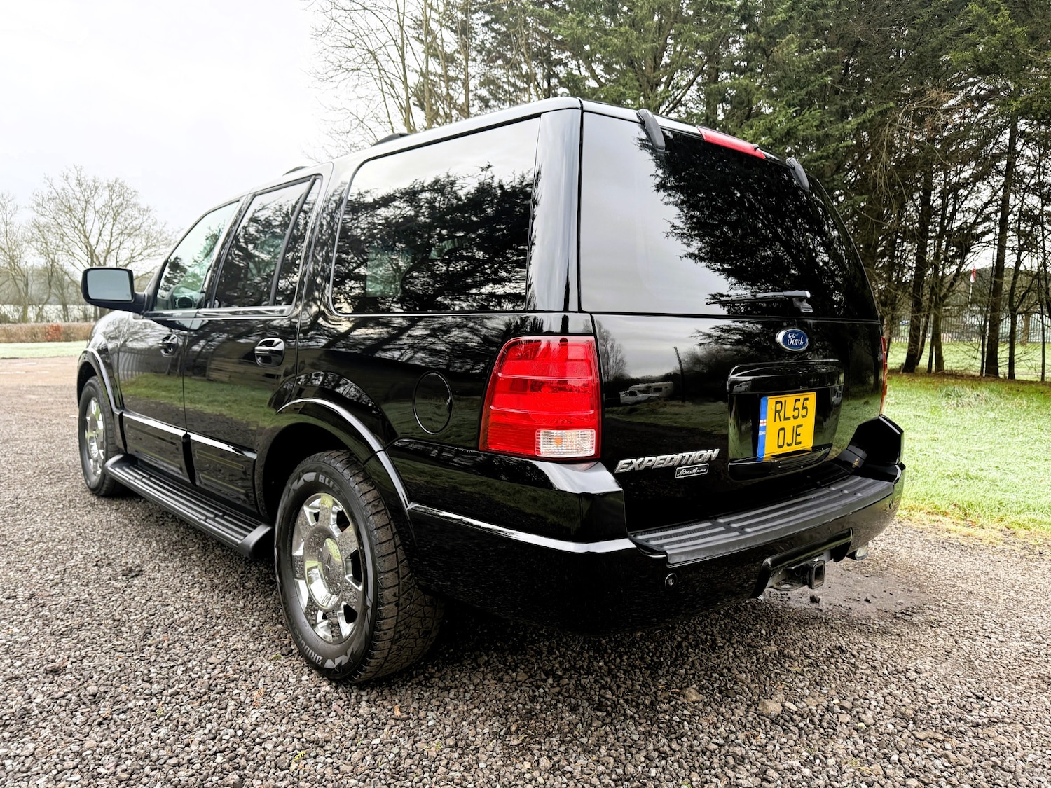 Used Ford Expedition for sale - 74025486: Photo 5