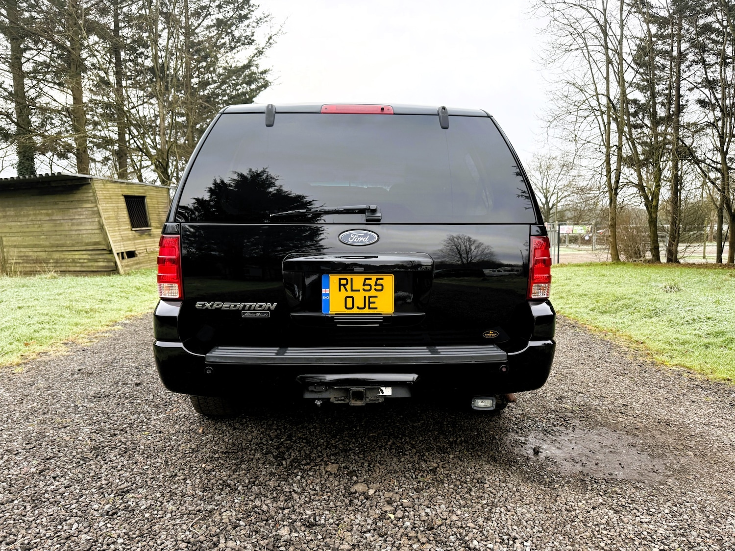 Used Ford Expedition for sale - 74025486: Photo 6