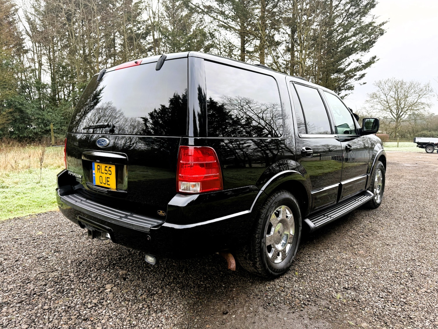 Used Ford Expedition for sale - 74025486: Photo 7