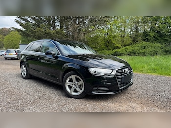 Used Audi A3 2016 for sale - 78435921: Photo