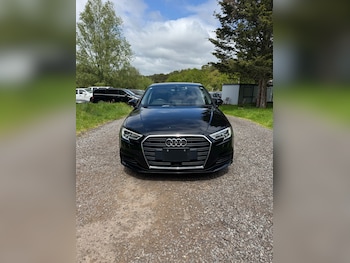 Used Audi A3 2016 for sale - 78435921: Photo