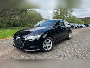 Used Audi A3 2016 for sale - 78435921: Photo