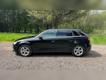 Used Audi A3 2016 for sale - 78435921: Photo