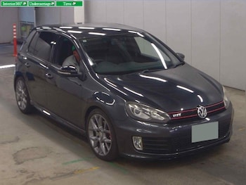 2011 2.0 TSI GTI Edition 35 5DOOR DSG AUTO,ULEZ COMPLIANT,VERY CLEAN CAR