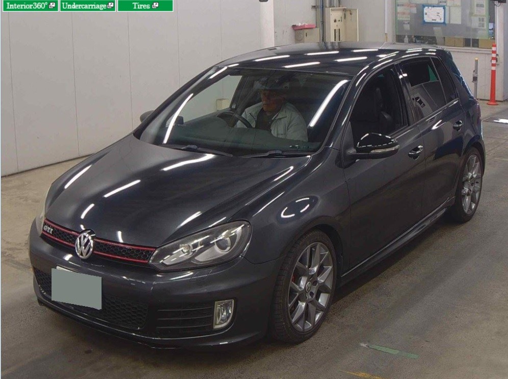 Used Volkswagen Golf for sale - 76762622: Photo 2
