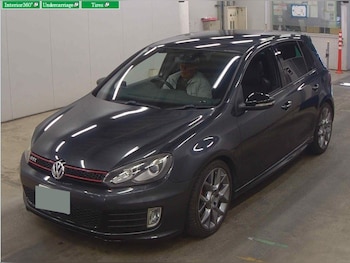 Used Volkswagen Golf undefined for sale - 76762622: Photo