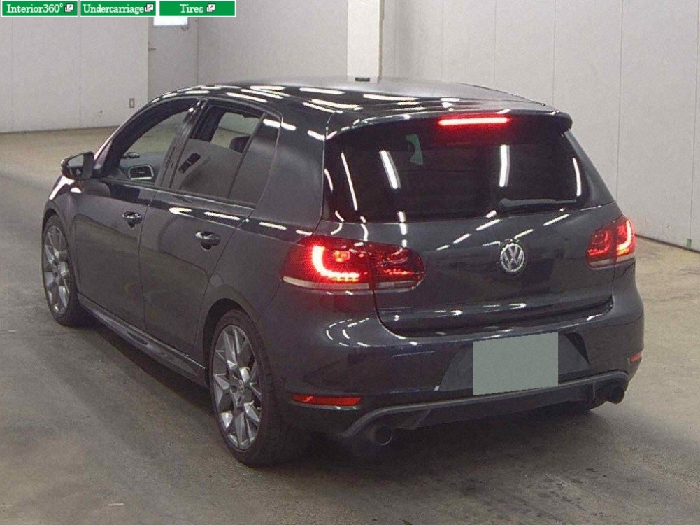 Used Volkswagen Golf for sale - 76762622: Photo 3