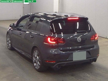 Used Volkswagen Golf undefined for sale - 76762622: Photo