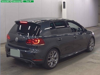 Used Volkswagen Golf undefined for sale - 76762622: Photo