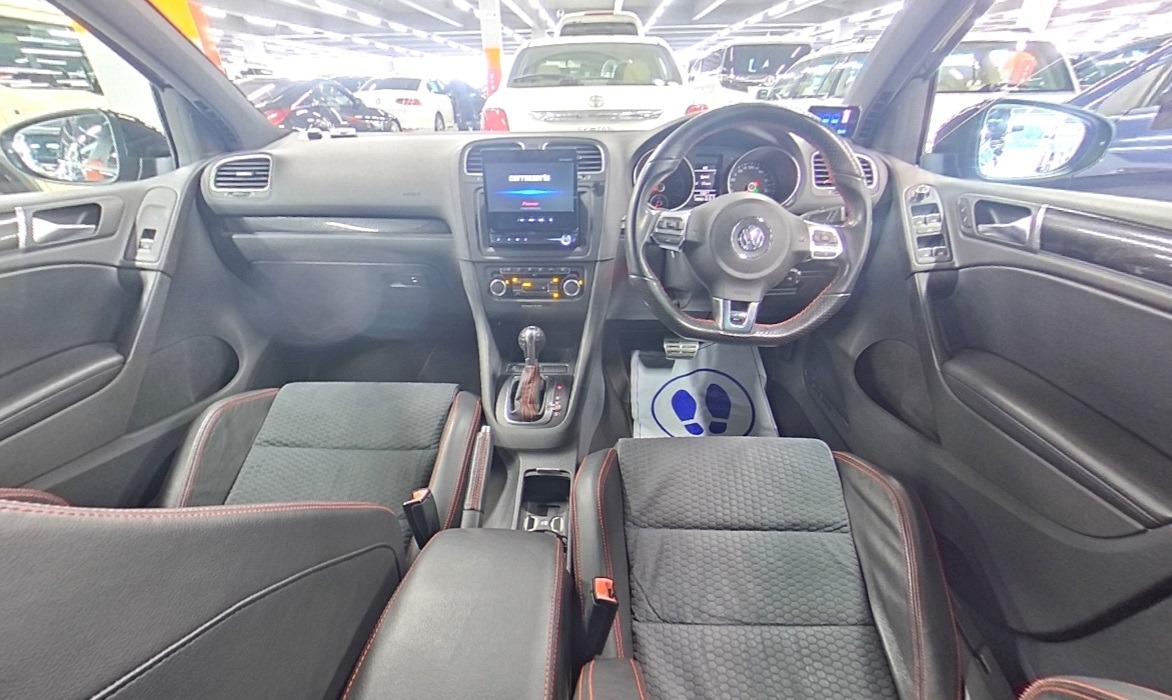 Used Volkswagen Golf for sale - 76762622: Photo 5