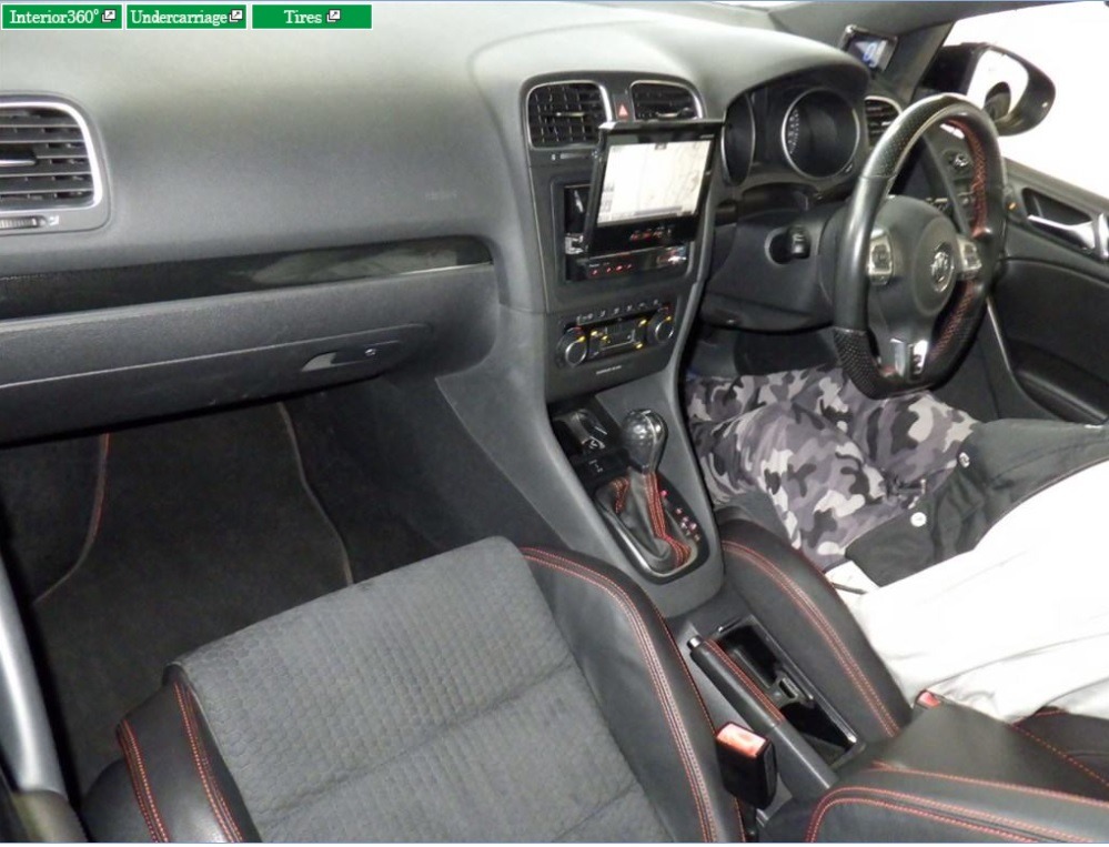 Used Volkswagen Golf for sale - 76762622: Photo 6