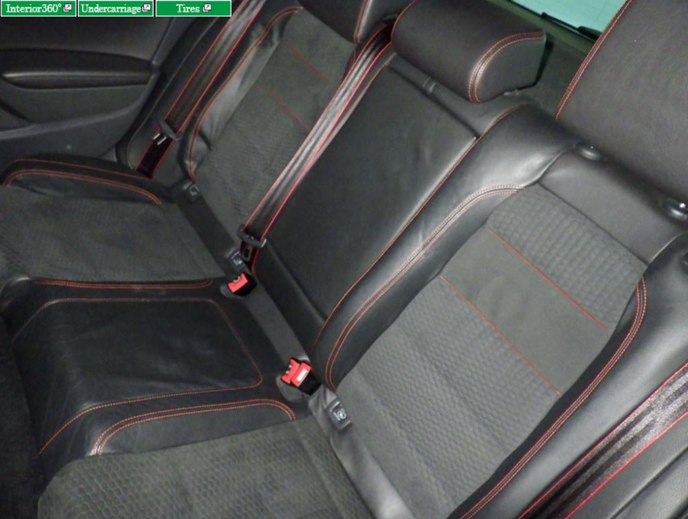 Used Volkswagen Golf for sale - 76762622: Photo 7