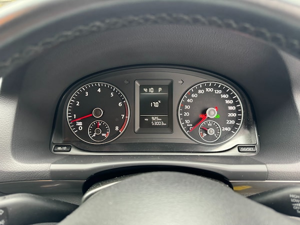 Used Volkswagen Touran for sale - 73792392: Photo 10