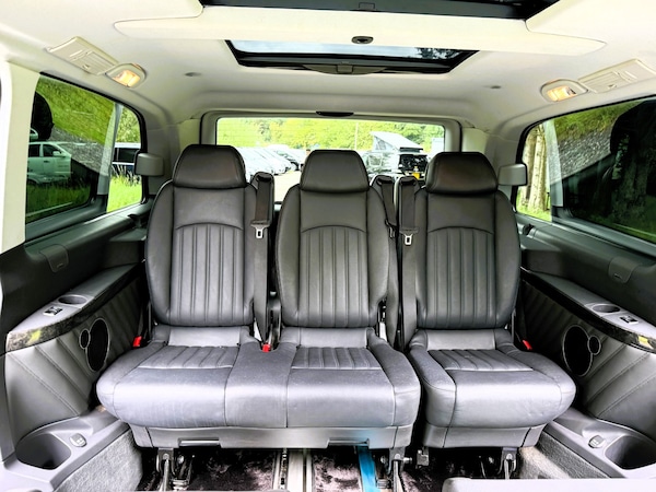 Used Mercedes-Benz Viano 2014 for sale - 74072775: Photo 17