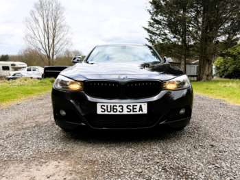 Used BMW 3 Series 2016 for sale - 74025503: Photo