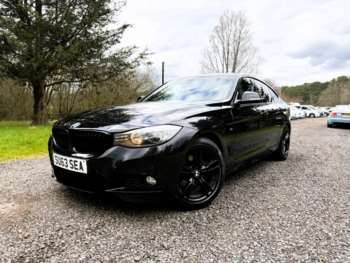 Used BMW 3 Series 2016 for sale - 74025503: Photo