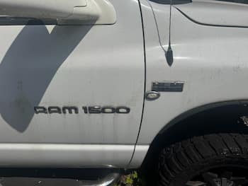 Used Dodge RAM 2010 for sale - 79748048: Photo