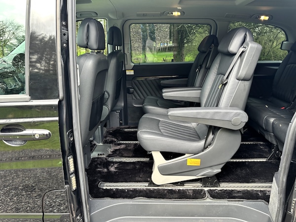 Used Mercedes-Benz Viano for sale - 74052037: Photo 15