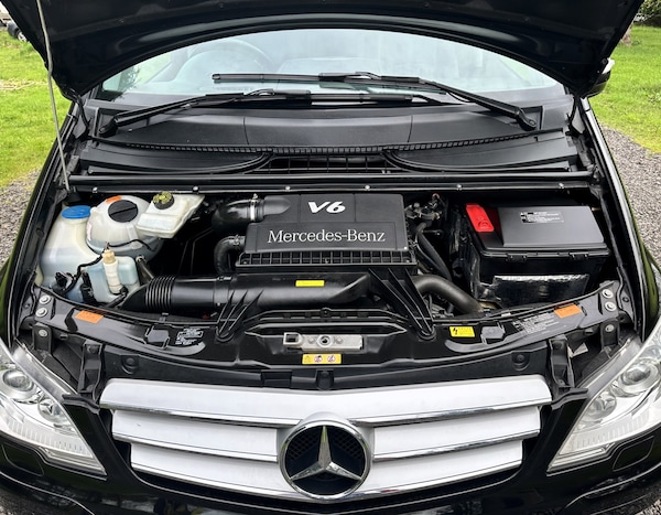 Used Mercedes-Benz Viano for sale - 74052037: Photo 18