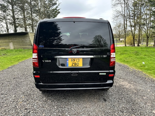 Used Mercedes-Benz Viano for sale - 74052037: Photo 6