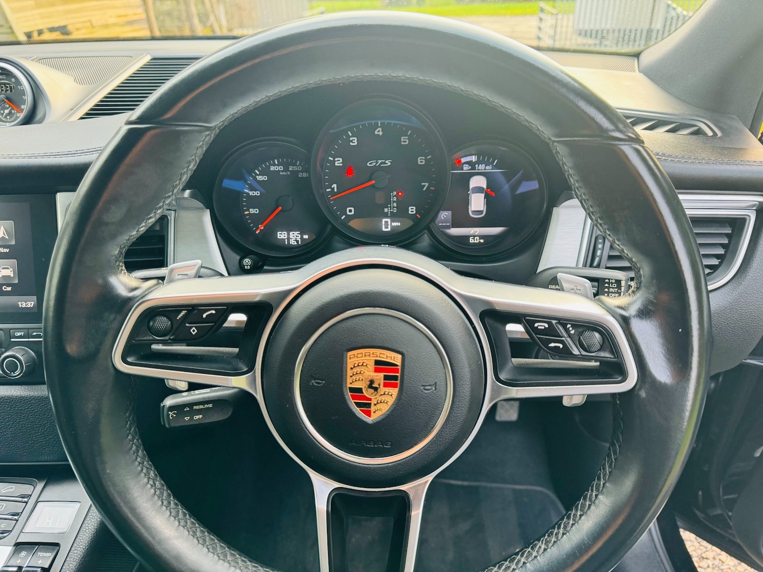 Used Porsche Macan for sale - 77690736: Photo 10