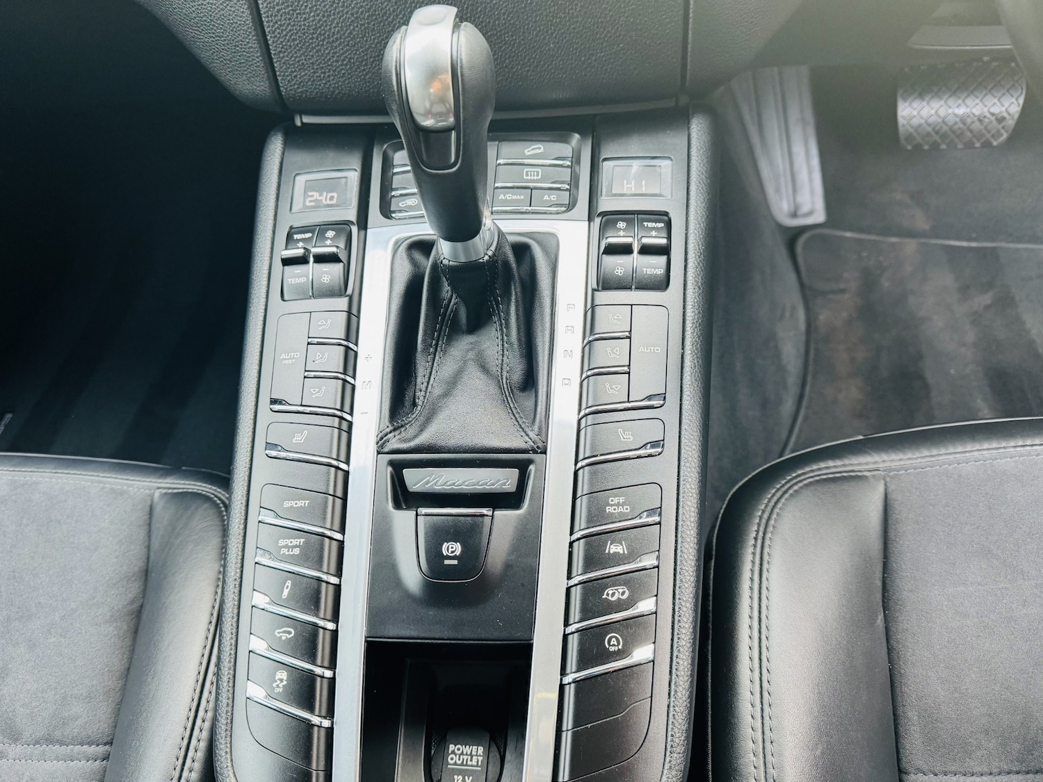 Used Porsche Macan for sale - 77690736: Photo 12