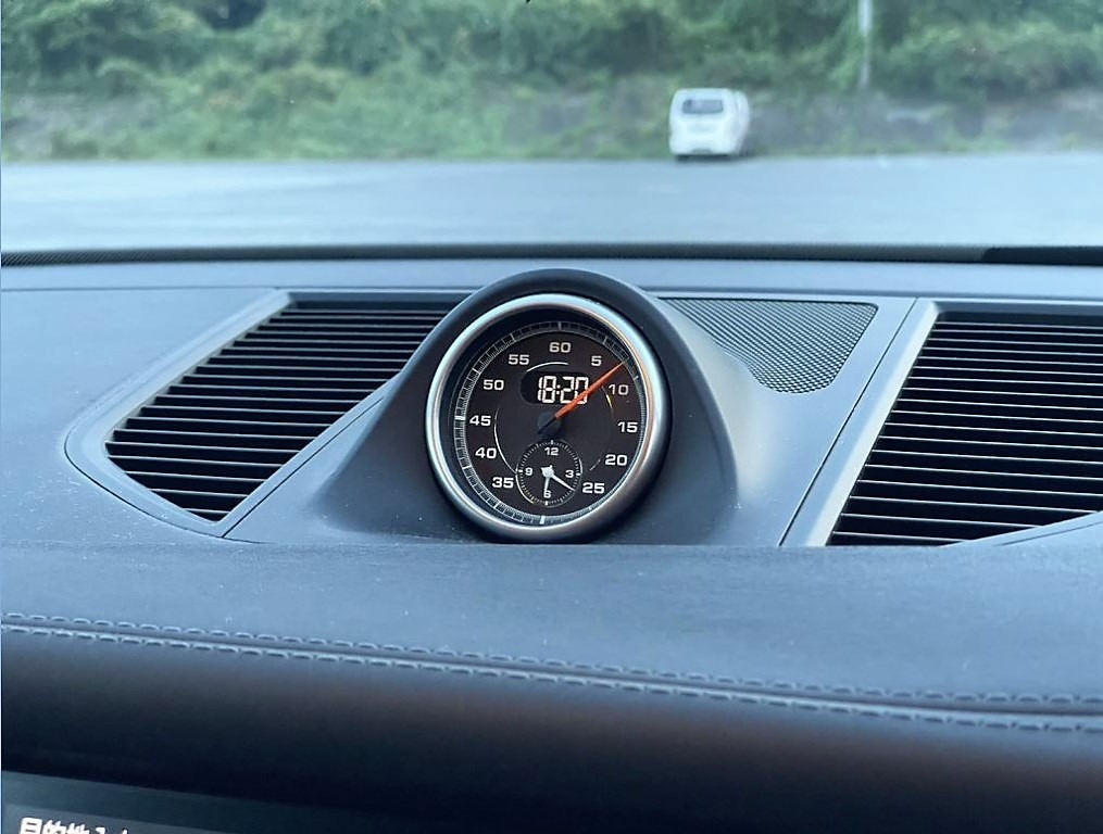 Used Porsche Macan for sale - 77690736: Photo 13