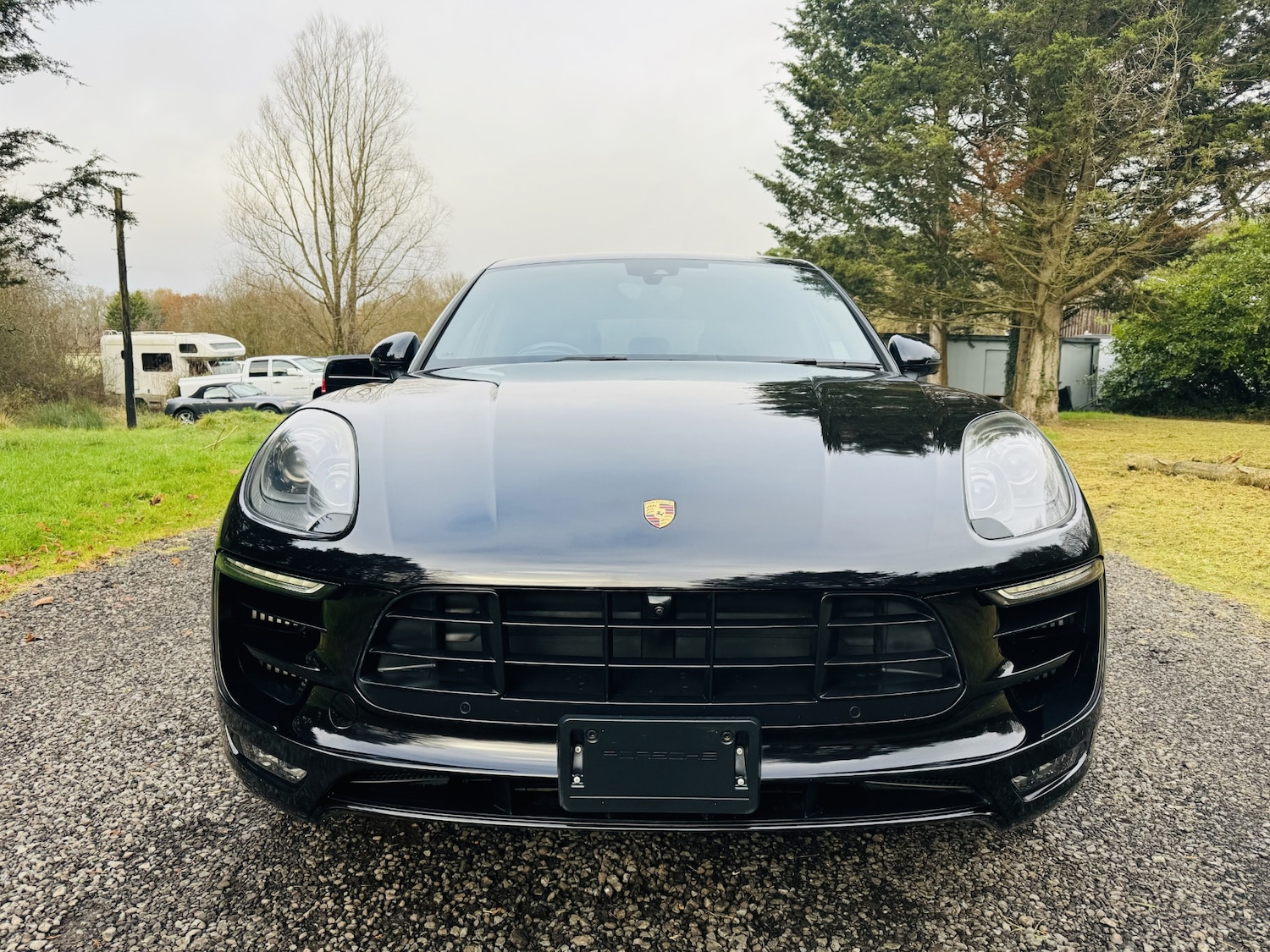 Used Porsche Macan for sale - 77690736: Photo 2